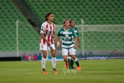  | Santos vs Necaxa jornada 10 apertura 2018 femenil