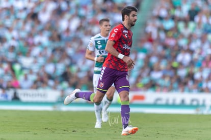  | Santos vs Veracruz jornada 10 apertura 2018