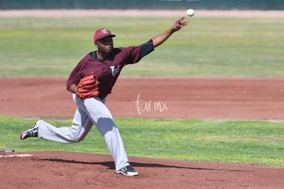  | Algodoneros Union Laguna vs Saraperos de Saltillo