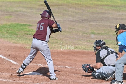  | Algodoneros Union Laguna vs Saraperos de Saltillo