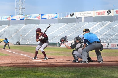  | Algodoneros Union Laguna vs Saraperos de Saltillo