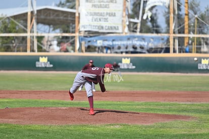  | Algodoneros Union Laguna vs Saraperos de Saltillo