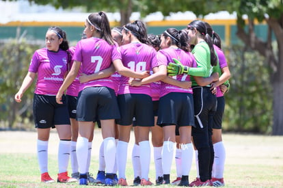 Equipo ESFFEM Zacatecas | Aztecas FC vs Esffem Zacatecas femenil sub 17