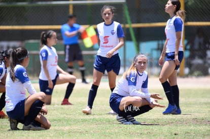 Aztecas FC vs ESFFEM Zacatecas | Aztecas FC vs Esffem Zacatecas femenil sub 17