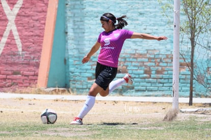 Aztecas FC vs ESFFEM Zacatecas | Aztecas FC vs Esffem Zacatecas femenil sub 17