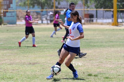 Aztecas FC vs ESFFEM Zacatecas | Aztecas FC vs Esffem Zacatecas femenil sub 17