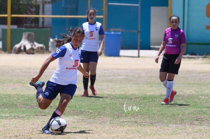 Aztecas FC vs ESFFEM Zacatecas | Aztecas FC vs Esffem Zacatecas femenil sub 17