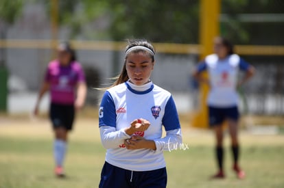 Aztecas FC vs ESFFEM Zacatecas | Aztecas FC vs Esffem Zacatecas femenil sub 17