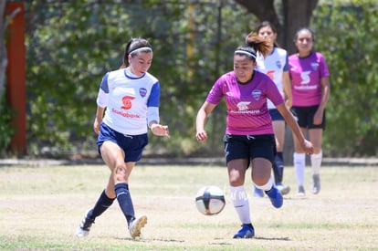 Aztecas FC vs ESFFEM Zacatecas | Aztecas FC vs Esffem Zacatecas femenil sub 17