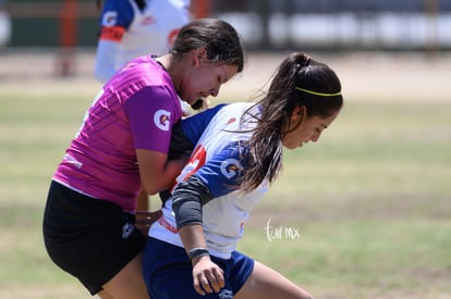 Aztecas FC vs ESFFEM Zacatecas | Aztecas FC vs Esffem Zacatecas femenil sub 17