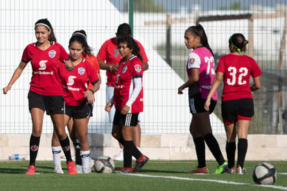 Aztecas vs Panteras | Aztecas F.C. vs Panteras Saltillo