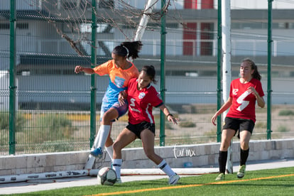 Aztecas vs Panteras | Aztecas F.C. vs Panteras Saltillo