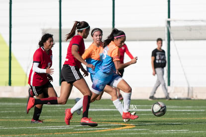 Aztecas vs Panteras | Aztecas F.C. vs Panteras Saltillo