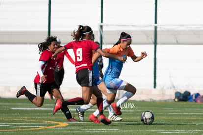 Aztecas vs Panteras | Aztecas F.C. vs Panteras Saltillo