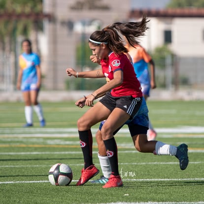 Aztecas vs Panteras | Aztecas F.C. vs Panteras Saltillo