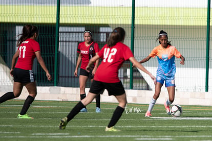 Aztecas vs Panteras | Aztecas F.C. vs Panteras Saltillo