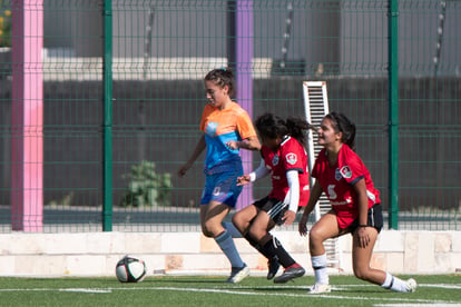 Aztecas vs Panteras | Aztecas F.C. vs Panteras Saltillo