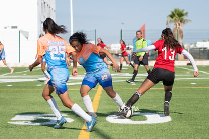 Aztecas vs Panteras | Aztecas F.C. vs Panteras Saltillo