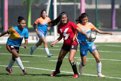 Aztecas vs Panteras | Aztecas F.C. vs Panteras Saltillo