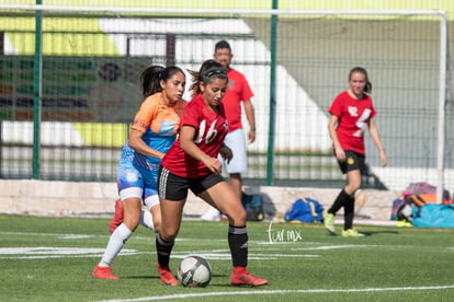 Aztecas vs Panteras | Aztecas F.C. vs Panteras Saltillo