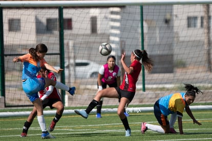 Aztecas vs Panteras | Aztecas F.C. vs Panteras Saltillo