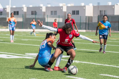 Aztecas vs Panteras | Aztecas F.C. vs Panteras Saltillo