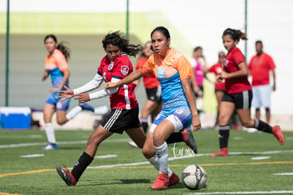 Aztecas vs Panteras | Aztecas F.C. vs Panteras Saltillo