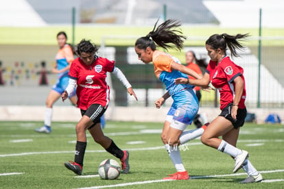 Aztecas vs Panteras | Aztecas F.C. vs Panteras Saltillo