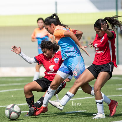 Aztecas vs Panteras | Aztecas F.C. vs Panteras Saltillo