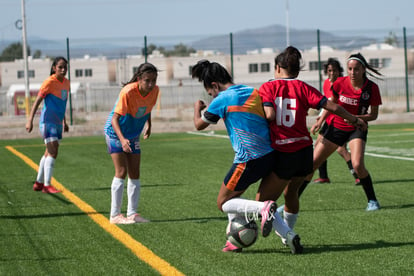 Aztecas vs Panteras | Aztecas F.C. vs Panteras Saltillo