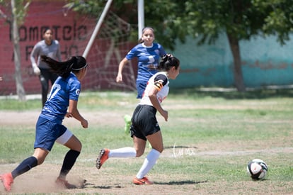  | Aztecas F.C. vs Tuzas UAZ