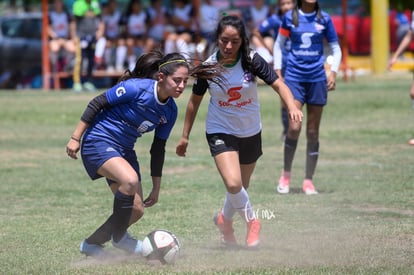  | Aztecas F.C. vs Tuzas UAZ