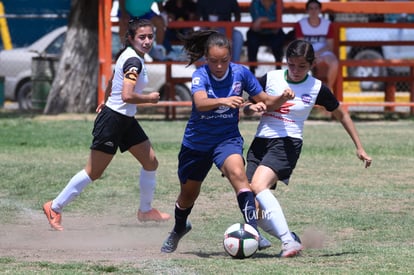  | Aztecas F.C. vs Tuzas UAZ