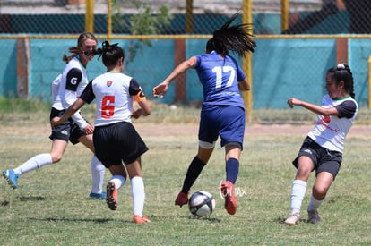  | Aztecas F.C. vs Tuzas UAZ