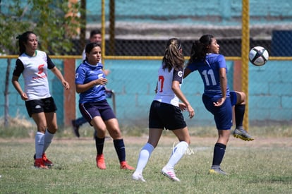  | Aztecas F.C. vs Tuzas UAZ