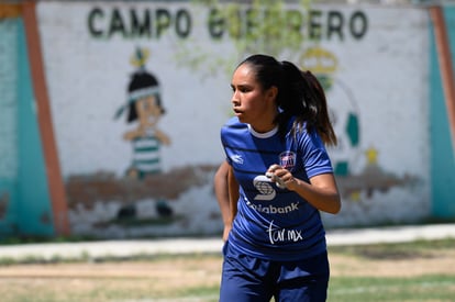  | Aztecas F.C. vs Tuzas UAZ