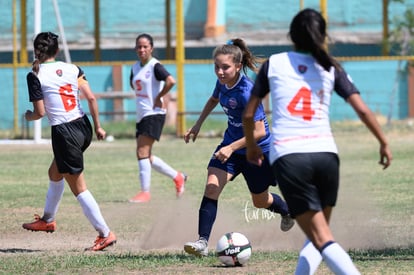  | Aztecas F.C. vs Tuzas UAZ