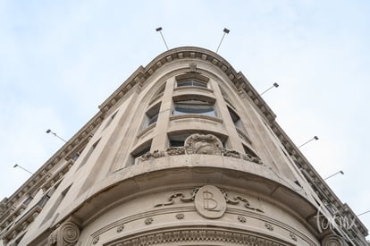 Banco de La Laguna | Caminata por el centro de Torreón