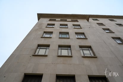 Edificio BANXICO | Caminata por el centro de Torreón