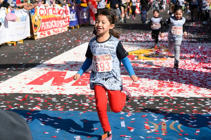 Carreras infantiles | Carrera de niños de la 21K El Siglo