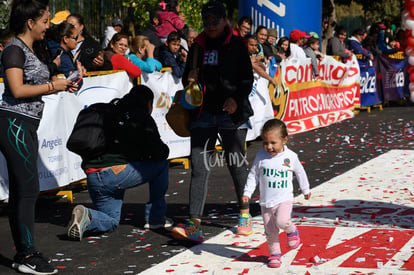 Carreras infantiles | Carrera de niños de la 21K El Siglo