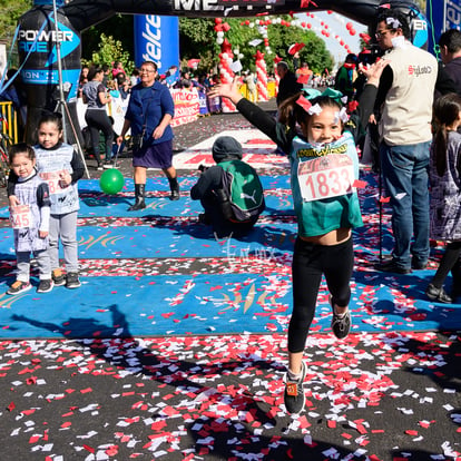 Carreras infantiles | Carrera de niños de la 21K El Siglo