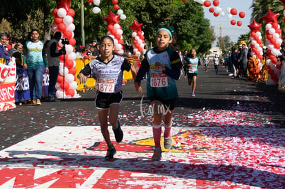 Carreras infantiles | Carrera de niños de la 21K El Siglo