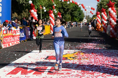 Carreras infantiles | Carrera de niños de la 21K El Siglo