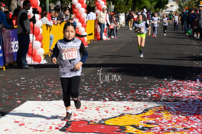 Carreras infantiles | Carrera de niños de la 21K El Siglo