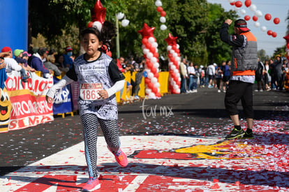 Carreras infantiles | Carrera de niños de la 21K El Siglo