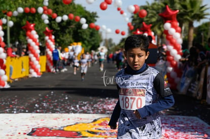 Carreras infantiles | Carrera de niños de la 21K El Siglo