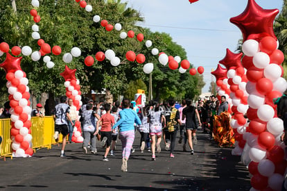 Carreras infantiles | Carrera de niños de la 21K El Siglo