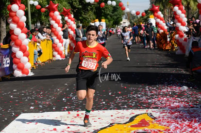 Carreras infantiles | Carrera de niños de la 21K El Siglo