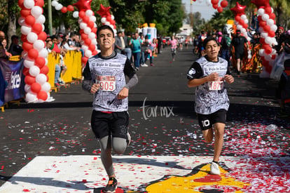 Carreras infantiles | Carrera de niños de la 21K El Siglo